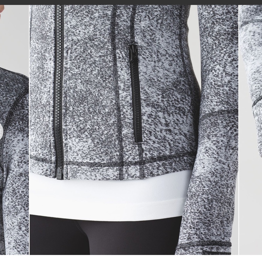 Lululemon Define Jacket - Picture 6 of 8